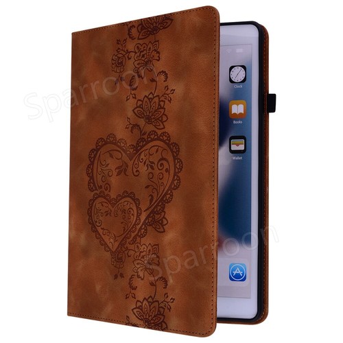 Flip Leather Stand Case Cover For iPad 7/8/9/10/11th Gen A16 Air 4 5 6 Pro 11 13 - Picture 58 of 78