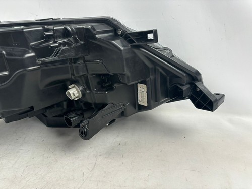 2017-2020 NISSAN ROGUE HEADLIGHT ASSEMBLY OEM LEFT DRIVER SIDE FULL LED HEADLAMP - Picture 14 of 24