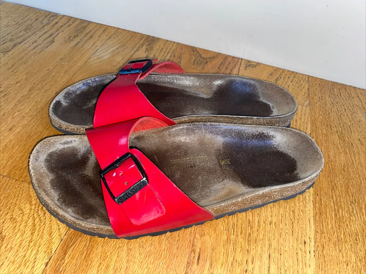Ebay birkenstock deals 40