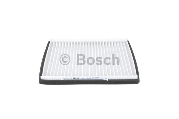 Bosch 1 987 435 013 Innenraumfilter Partikelfilter 200X187X20Mm-image