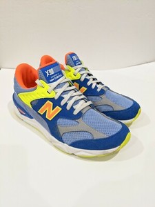 new balance bright blue