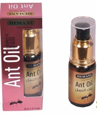 1X Hemani Ant Hair Reducing Oil Spray 30ml Skin زيت النمل