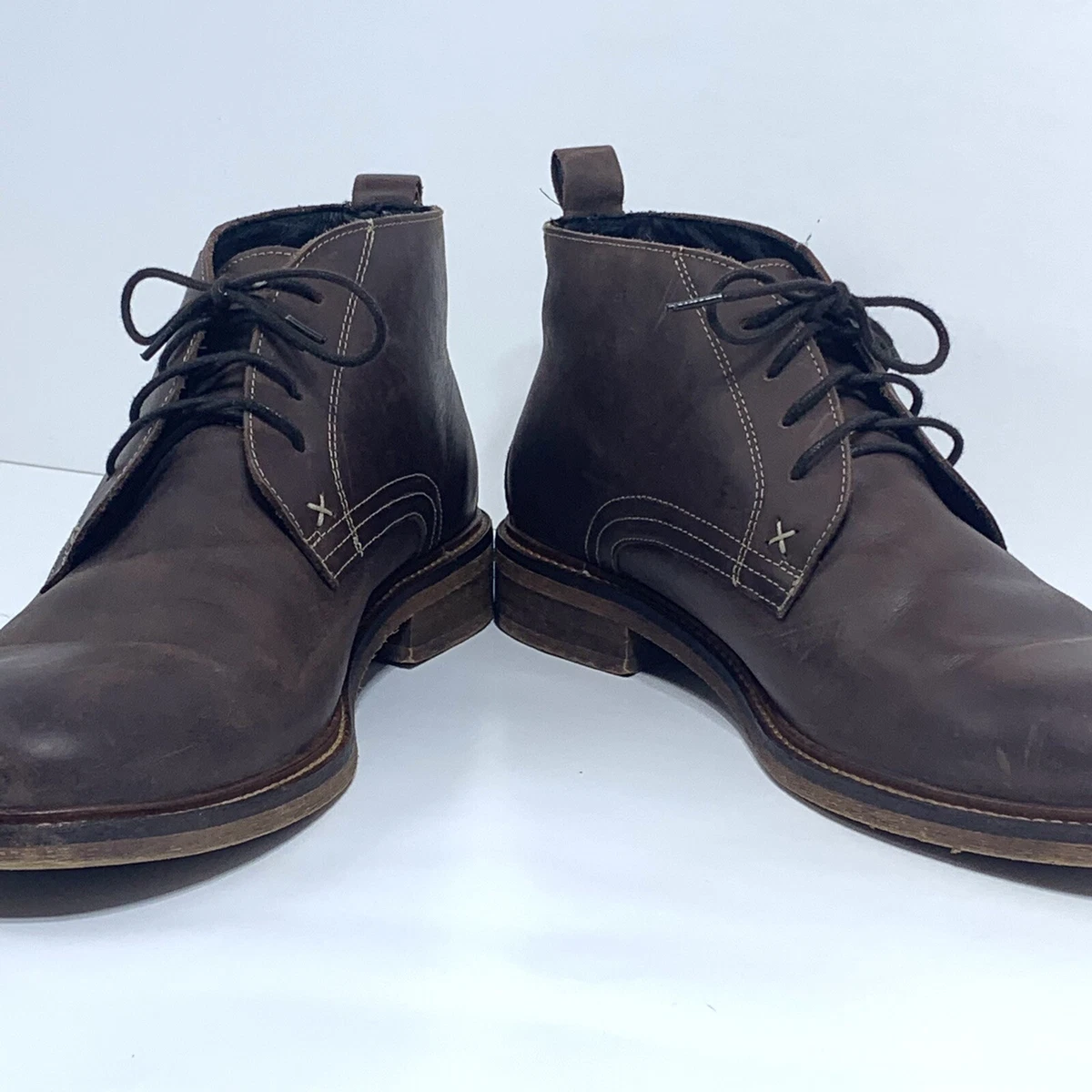 メンズWolverine Francisco Chukka Boot