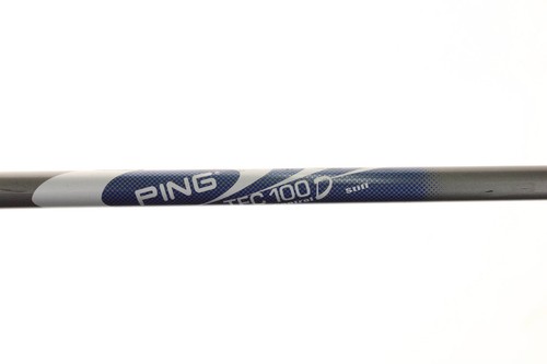 Ping G5 Driver 9° Stiff Right-Handed Graphite #15613 Golf Club - Picture 4 of 5