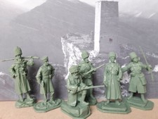 TNSold Caucasian Wars 1:32