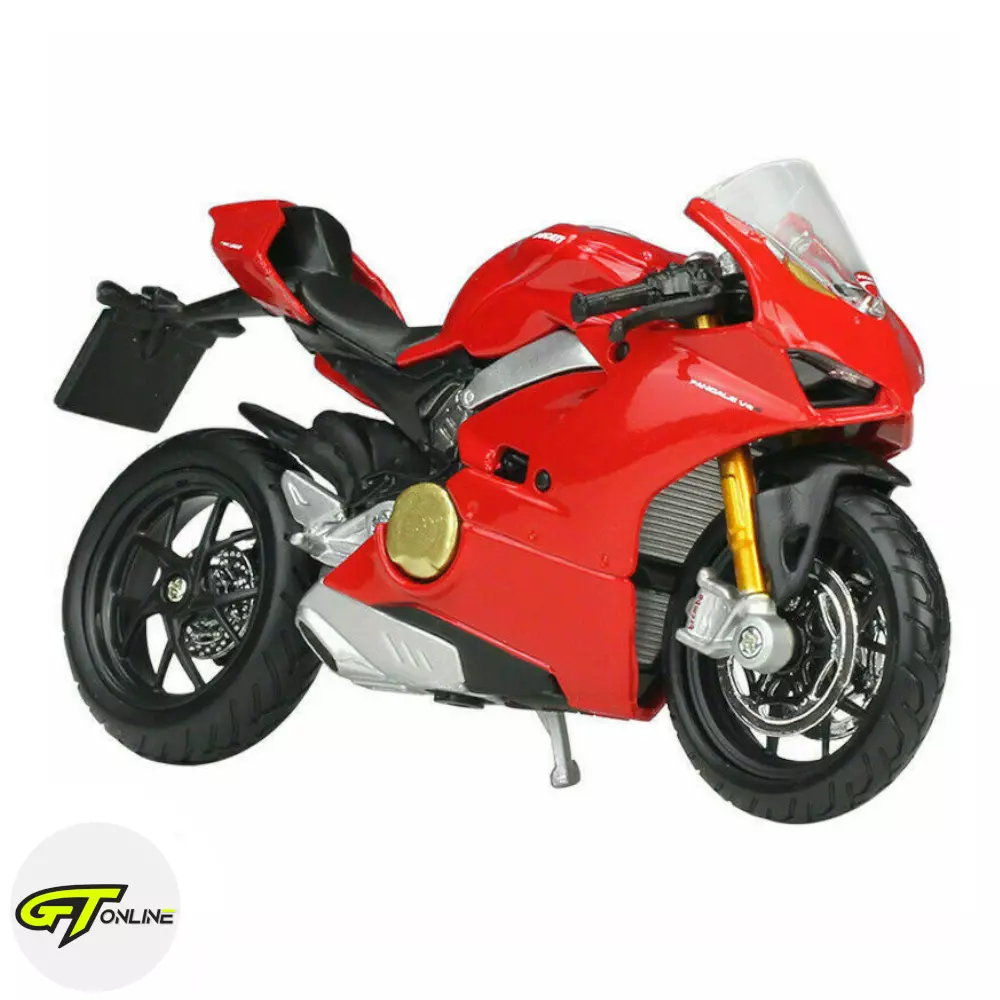 Ducati Panigale V4, Ducati Red bike, Ducati Bike, Ducati V4