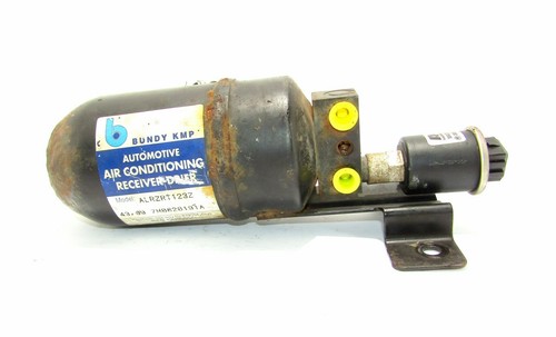 VW Sharan 1 7M 2010 2,0 B Klimaanlage Drier AIRCON FILTER Trockner 7m0820191a