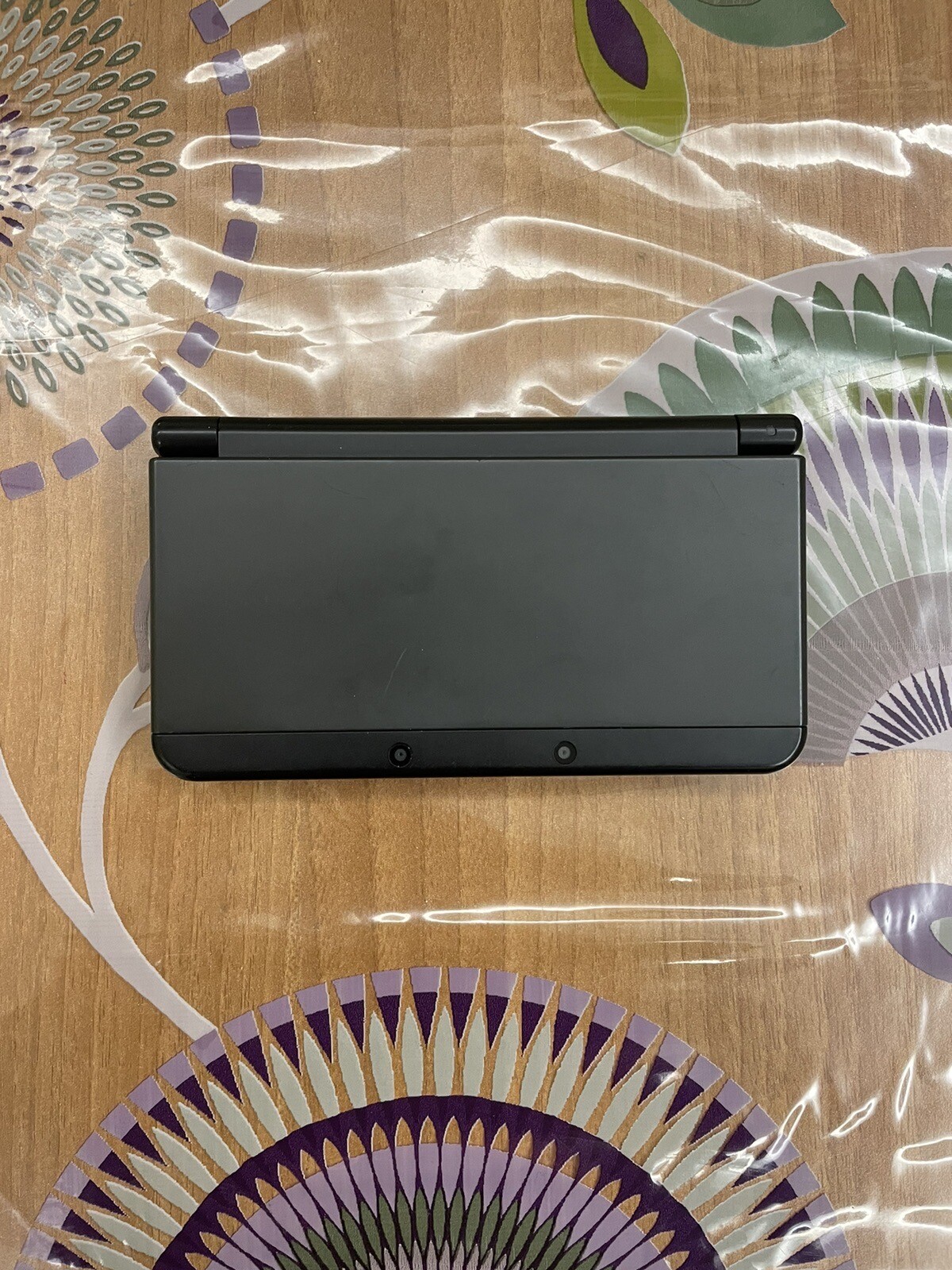 New Nintendo 3DS Black + 128gb SD eBay