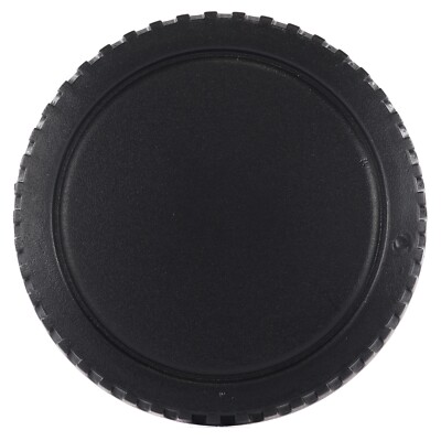 Body Cap für Canon EOS 600D 60D 1300D 760D 70D 6D 5D II III IV R 7D 80D 3 500 30