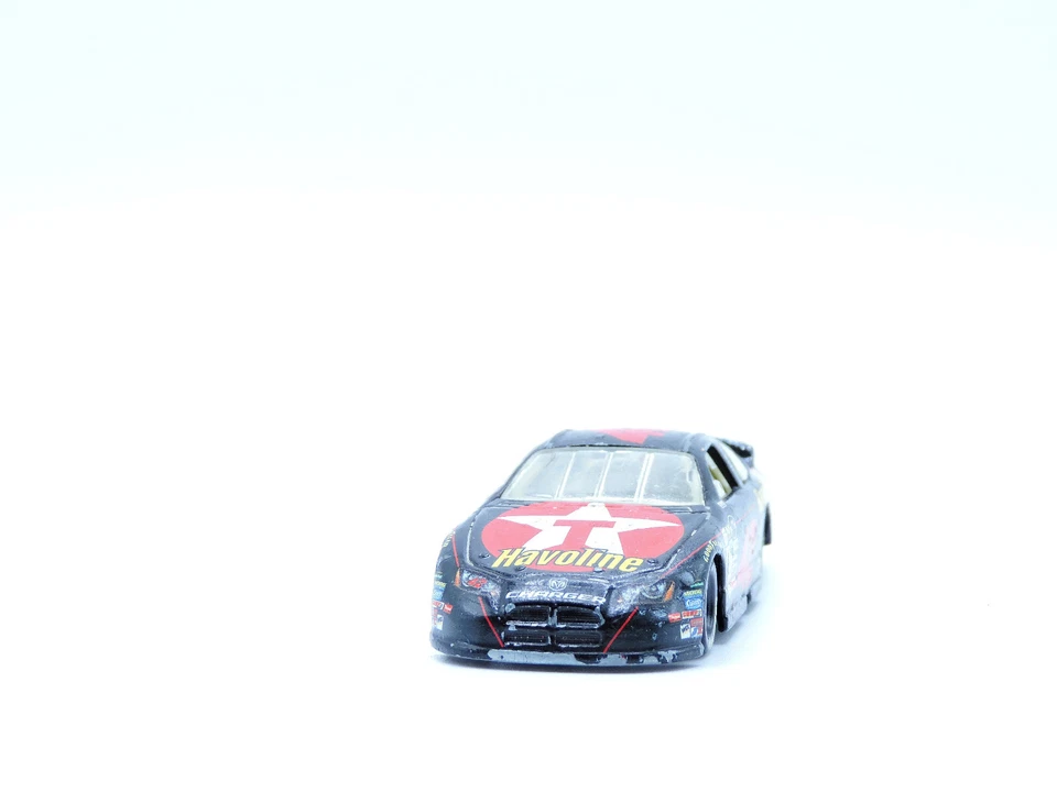 Jamie McMurray #42 Havoline Dodge Charger 2005 1:64 NASCAR Diecast RCCA Club Car Foto 2 de 4