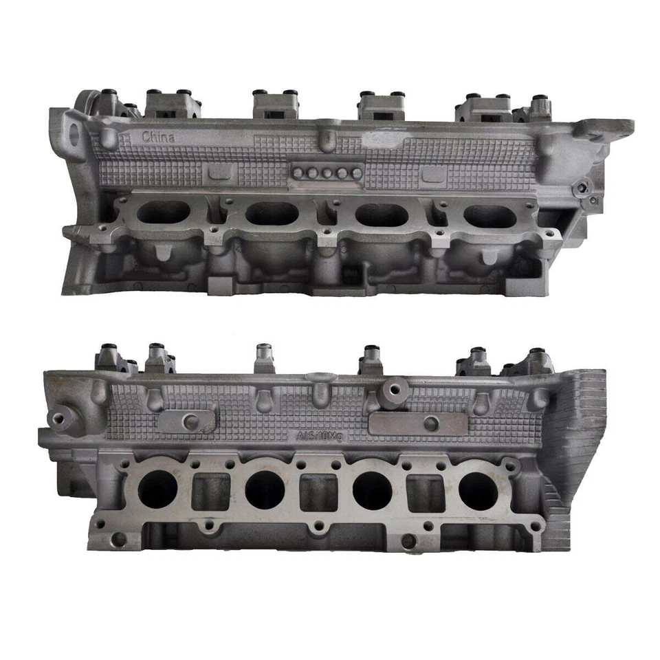 Culata desnuda EngineTech ajuste directo Foto 2 de 4