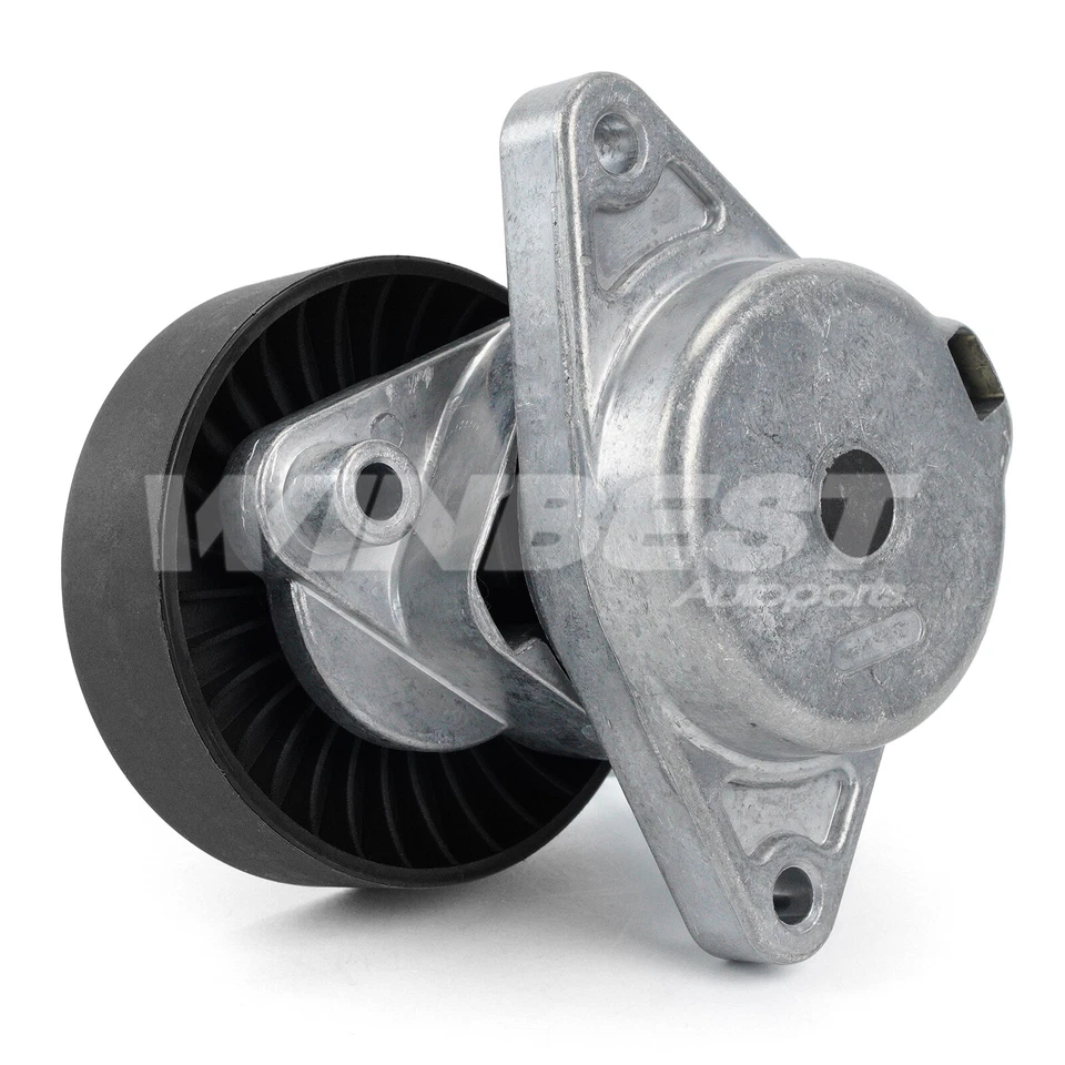 Натяжитель ремня змеевик в сборе 38174 для Mercedes-Benz Chrysler Crossfire - Изображение 2 из 4