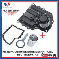 Partsline Reparatursatz Mechatronik DSG7 DQ200 FüR Leon Octavia Passat Polo