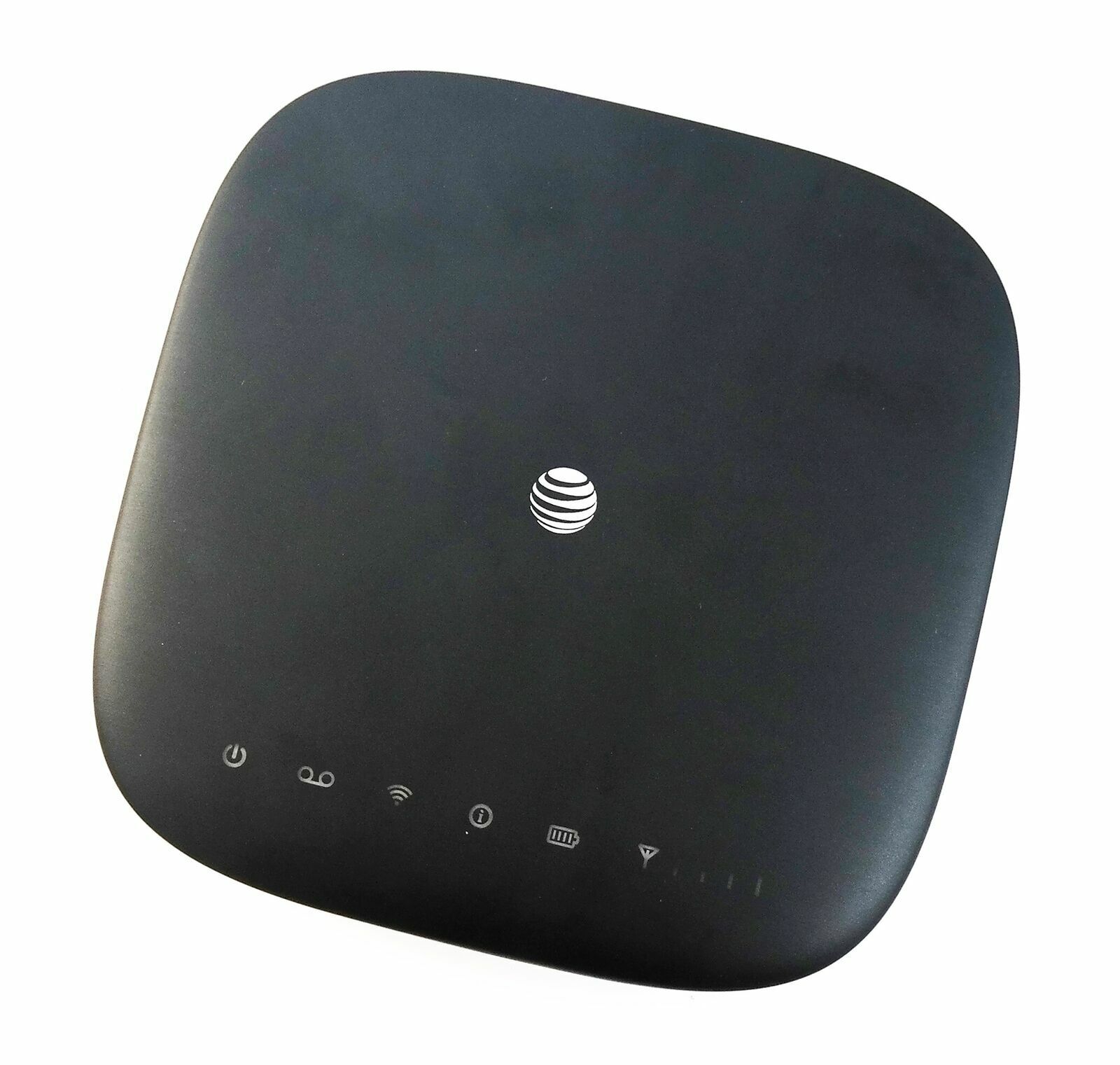 ZTE MF279 Home Wireless Internet Base Router(ATT) A no battery