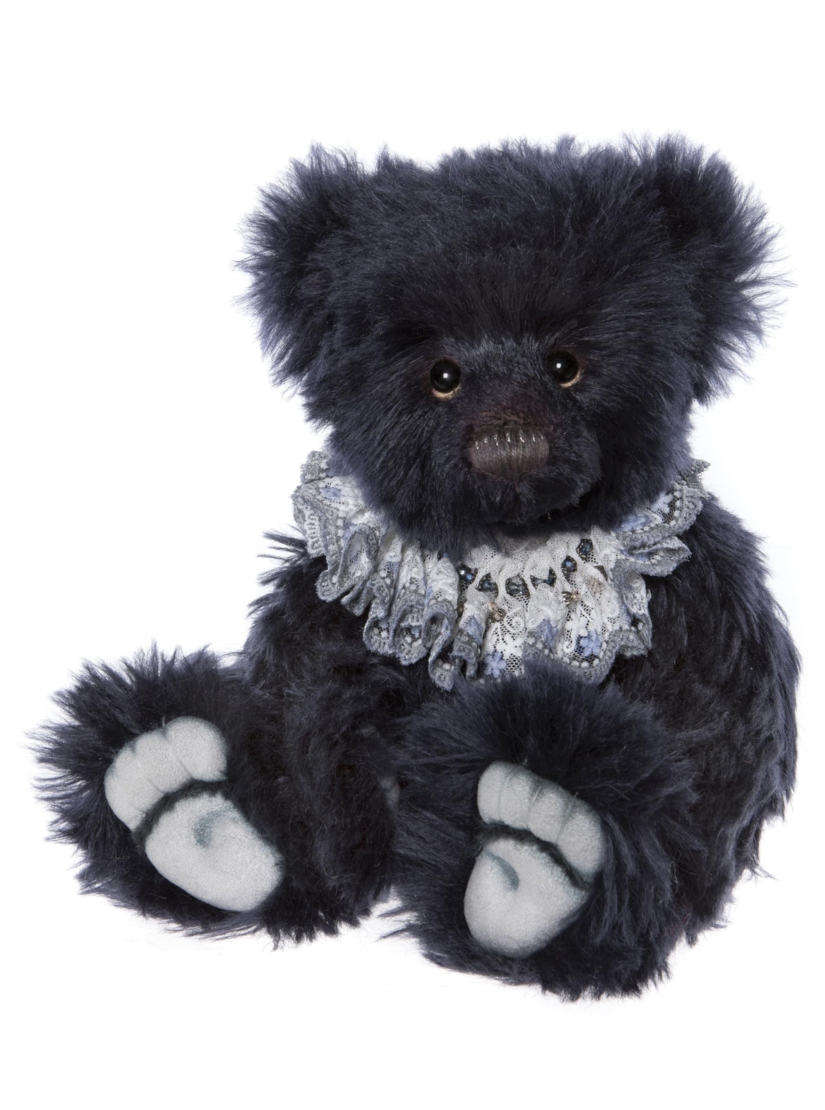 Charlie Bears 2024 Conundrum - Isabelle Collection
