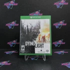 Dying Light Xbox One AD Complete CIB - (See Pics)