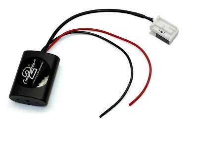 Bluetooth Musique Streaming Adaptateur Audi A4 A5 Tt Q5 2008 Concert Chœur - Photo 1/4