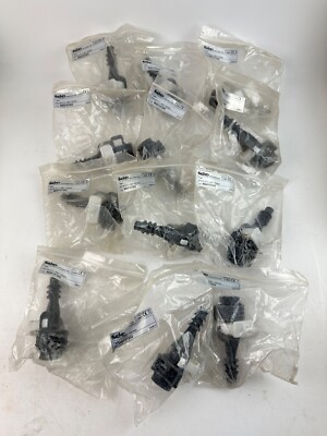 Seko Venturi Kit 4 L Grey - PROMAX 9900107202 *LOT OF 12*