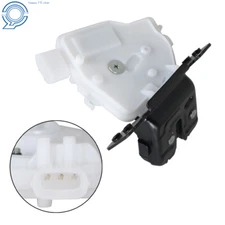 68070071AD For 2012 2013 2014 15-2019 Fiat 500 New Liftgate Latch Lock Actuator