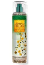 Chasing Fireflies by Bath & Body Works for Women 8 oz Fine Fragrance Mist