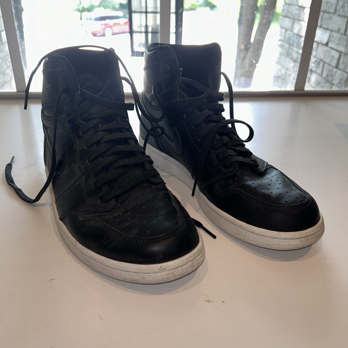 Size 11 - Air Jordan 1 Retro OG High Cyber Monday 888410244739| eBay