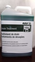 2.5 Gal. (9.5l) Ecolab By Kay Drain Treatment 1110374 2.5 Gal. (9.5l) Ecolab By Kay Drain Treatment 1110374