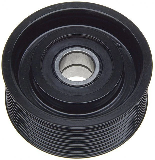 Gates Drive Belt Tensioner Pulley For 2005-2007 Sterling Truck Acterra 5500 - Image 3 of 3