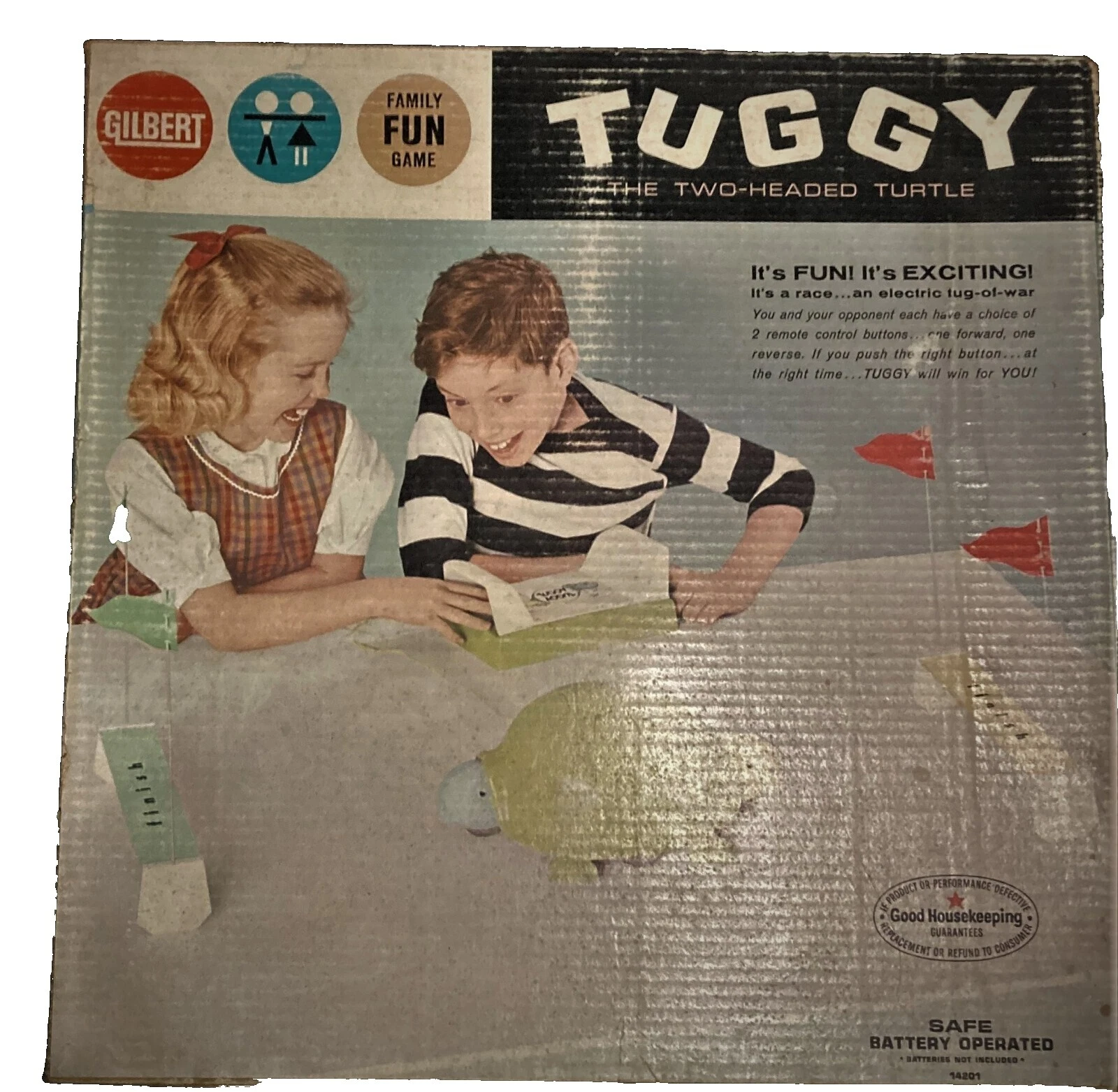 Children's Vintage Manufacture Board & Traditional Games