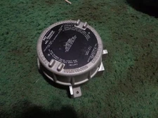 Det Tronics 226995-001 Explosion Proof Enclosure 225269-001 Board open box