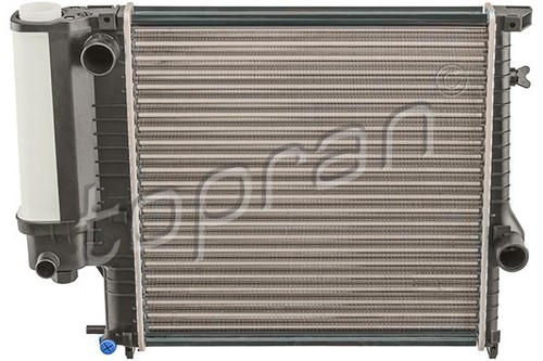 RADIATOR ENGINE COOLING 502 272 FOR BMW 3/Convertible/E6/Compact/Z/Roadster - Picture 2 of 6