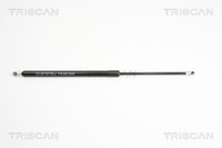 Triscan Gasfeder, Koffer-/Laderaum 8710 10208 FüR Opel