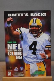 War Zone Nintendo 64 BOX Manual Inserts NBA Jam NFL Quarterback Club NES NICE