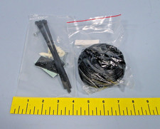 APC NetBotz NBDC0002 Door Switch Sensor w/ mounting accessories