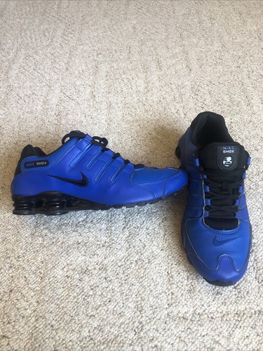 Nike Shox NZ