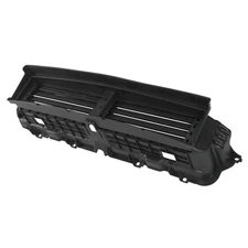 Front Grille Radiator Air Shutter Assembly For 2018-2020 Honda Odyssey w/o Motor