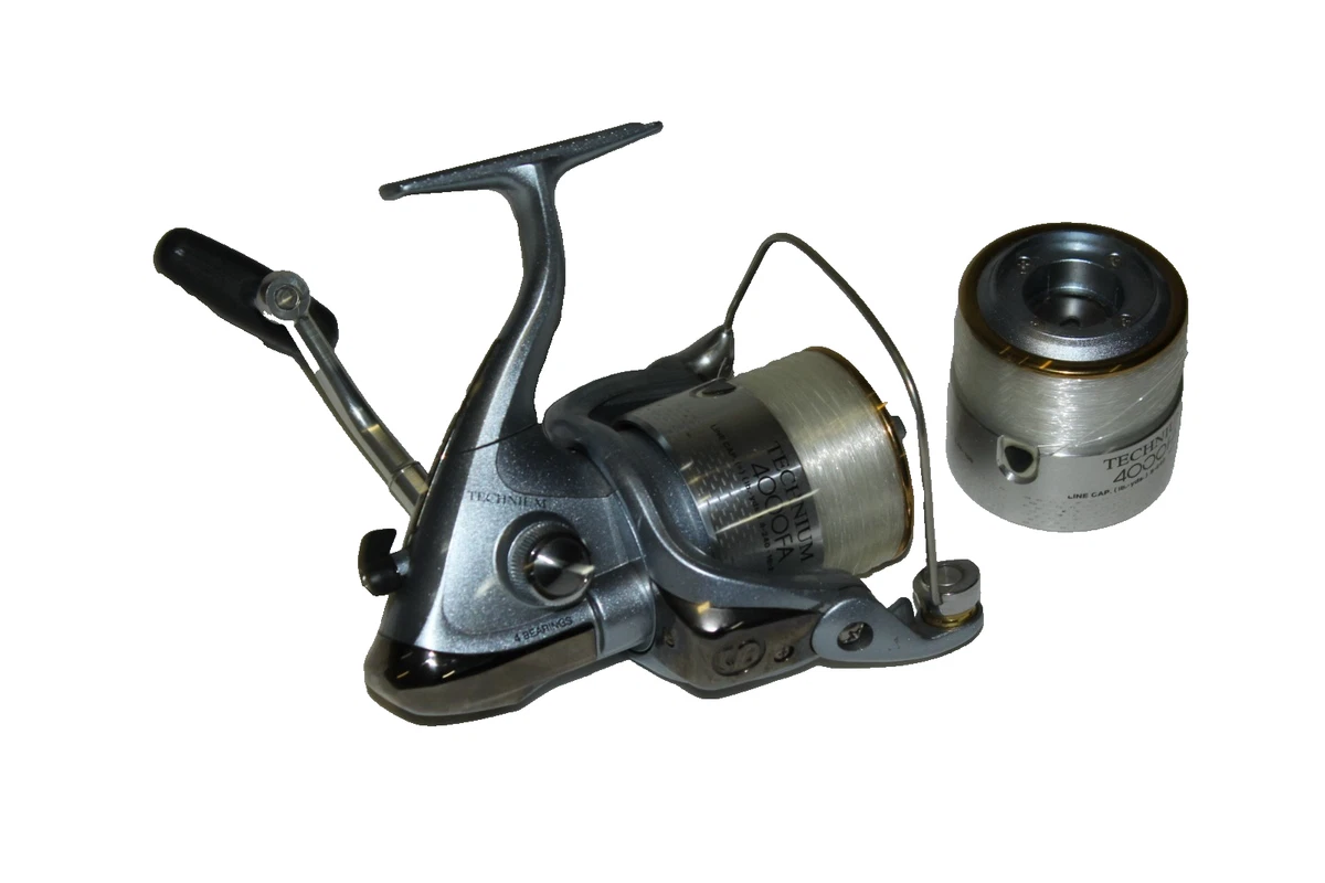 Shimano Technium in Spinning/Fixed Spool Fishing Reels for sale | eBay