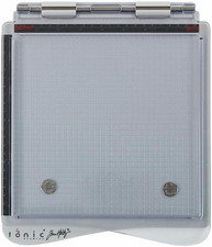 1707E Tim Holtz Stamp Platform