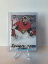 Full 2019-20 Upper Deck Young Guns Rookie Checklist and Gallery 123