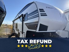 2026 Grand Design Reflection 100 Series 22RK