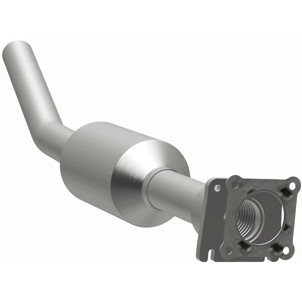 For Chrysler PT Cruiser 01-03 MagnaFlow 4481542 Direct Fit Catalytic Converter Foto 2 de 4
