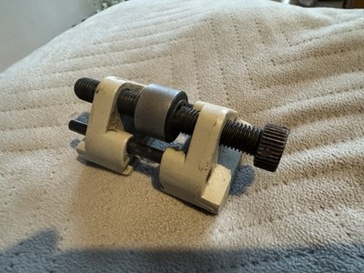 Eclipse 36 Vintage Meißel und Hobel Honführung Schärfwerkzeug Made in England