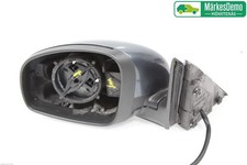 ORIGINAL Seitenspiegel links SKODA FABIA II (542)  2009