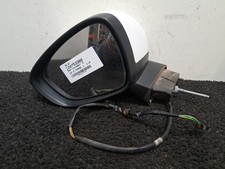 Retroviseur gauche (ou coque) Citroen C8