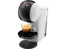 Cafetera de cápsulas - De'Longhi Nescafé Dolce Gusto Genio S 