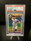 2024 Topps Chrome Update Series - Paul Skenes #USC88 X-Fractor (RC)