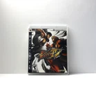 New ListingStreet Fighter IV Sony PlayStation 3 PS3 CIB Refurbished & Tested Free Shipping