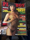 Playboy October 2010 — photo 1