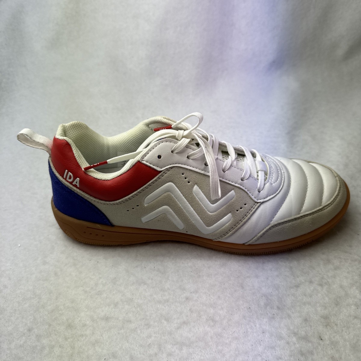 IDA Women’s Spirit In Turf Soccer Size Red/White/Blue |S21PUFS008|