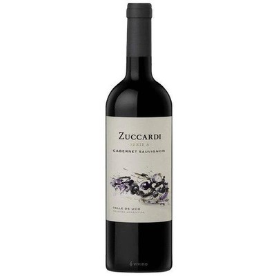 Zuccardi Serie A Cabernet Sauvignon 2020 (750ml)