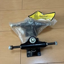 Vintage NOS 80s USA-made TRACKER TRUCKS ULTRALITE